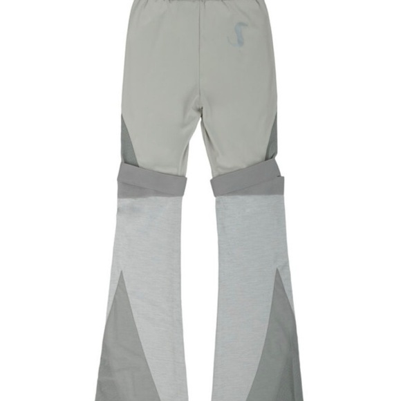 Ojos biker pants - Picture 2 of 5